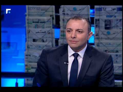 حسين عز الدين يجب التظاهر لاجل تحسين المدارس الرسمية في لبنان 2 3