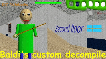 Baldi