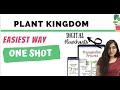 Plant Kingdom in One Shot | Ishita Khurana