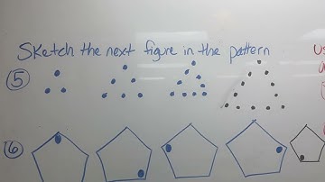 2-1 Inductive Reasoning 2022