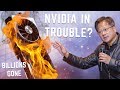 Wow! Nvidia Has Lost HALF Its Value in 2 Months!