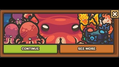 [TAMING.IO] New Update!!! New OCTOPUS BOSS and New skins
