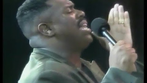 Thumbnail of John P. Kee & New Life - We Walk By Faith