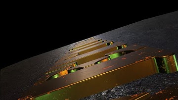 Super Cinematic Intro | Adobe After Effects | After Effects Tutorial Practice | Title | Tamil | VB