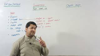 NMDCAT 2022 | INHERITANCE | SYLLABUS ANALYSIS