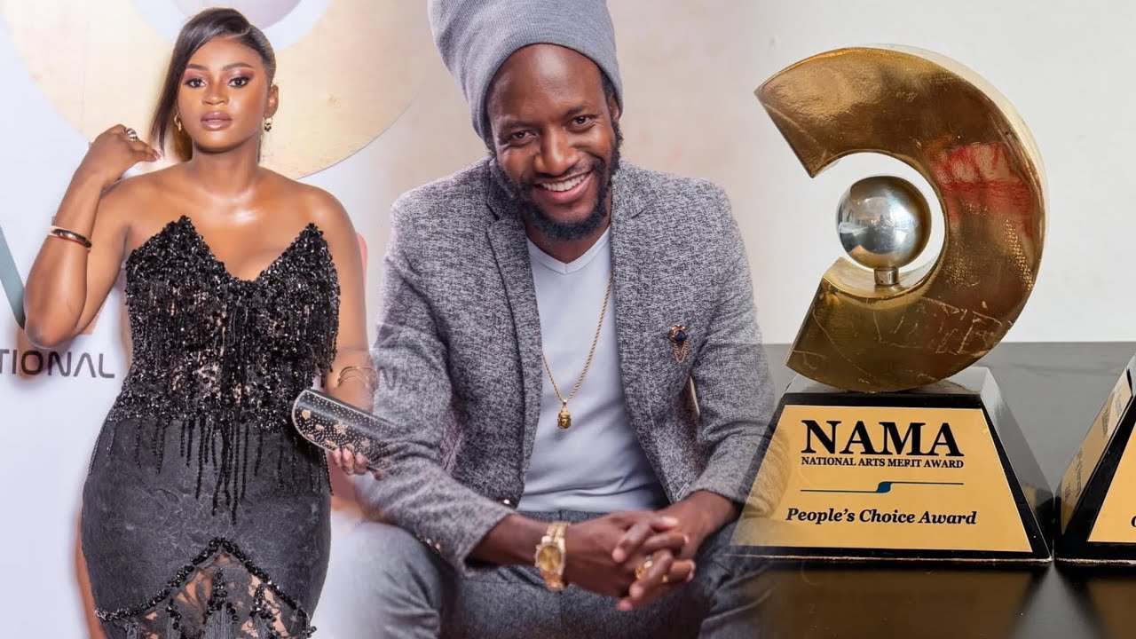 Winky D Acknowledges Ritz “Nzenza Ngaitore Award Racho”
