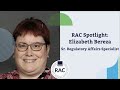 How i studied for my regulatory affairs certification rac exam elizabeth bereza