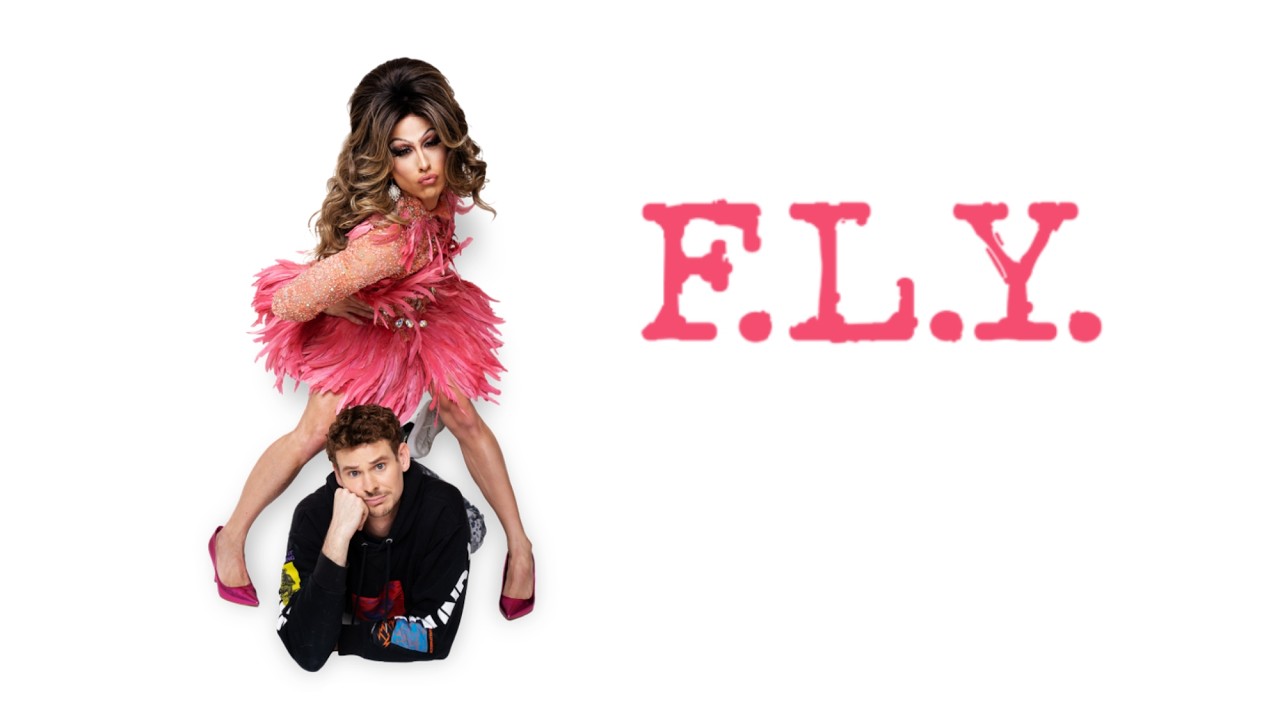 F.L.Y. | Officiële NL Trailer