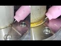 Les incroyables techniques de soudage tig de handyman qui fonctionnent extrmement bien