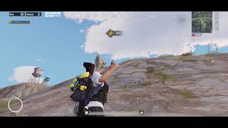 Gyroscope Delay Guide In Bgmi