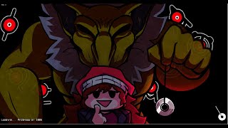 Friday Night Funkin Lullaby Safety Lullaby Lyrics