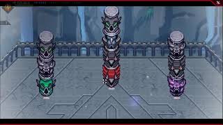 CrossCode ~ Episode 200: Ku'lero Temple part 4