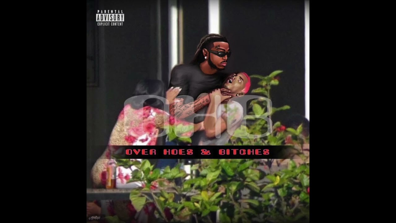 Quavo - Over Hoes & Bitches (Chris Brown Diss) (AUDIO)