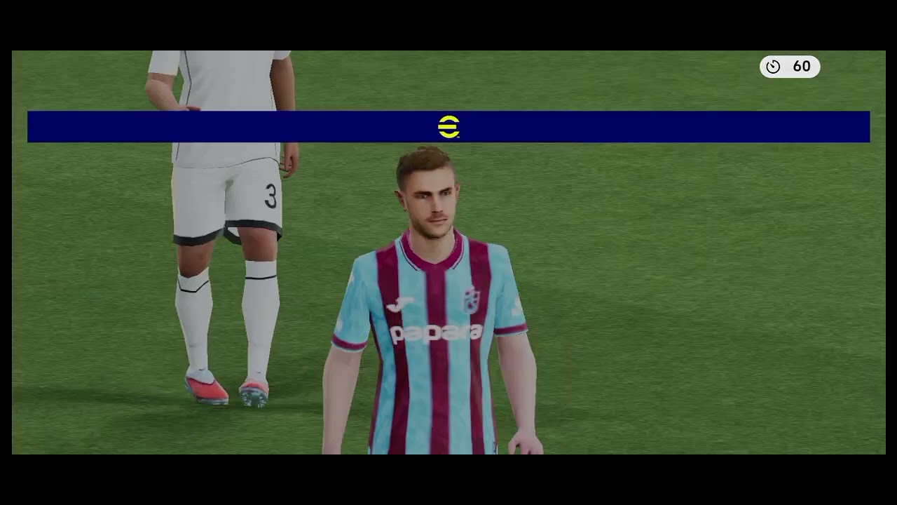 PENALTILARDA KALECİ BİZİ KURTARDI😮(abone ol) 