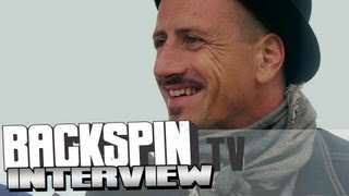 Sepalot (Interview) | BACKSPIN TV #544