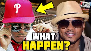 Donnell Jones Opens Up About Why He Took A Hiatus From Music During The Height Of His Success!