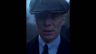 Final Act Thomas Shelby - 4K Edit Motagem Batchi Slowed