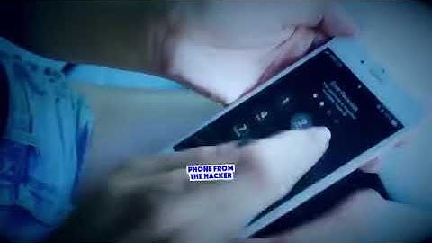 CALLING The HACKERS iPHONE and Exploring Abandoned Mystery Evidence (YouTube Hacker FaceTime)