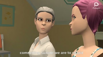 Sdra2 chapter 3 in a nutshell