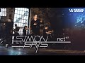 NCT 127 - Simon Says dance cover by GSS