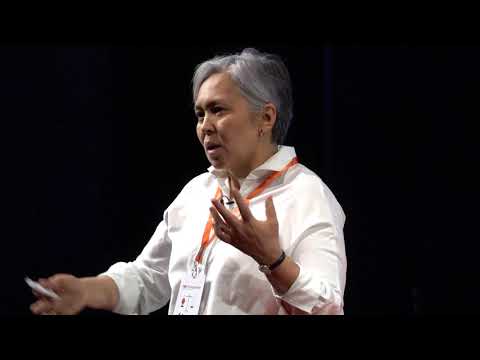 Видео: Аутизм - новые возможности | Жанат Каратай | TEDxYouth@AbaySt