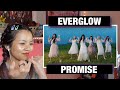 A RETIRED DANCER S POV Everglow Promise M V A RETIRED DANCER S POV Everglow Promise M V