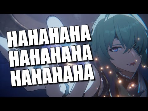 Anaxa Guide HAHAHAHAHAHA - Honkai Star Rail