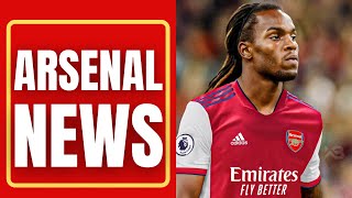 Arsenal FC to COMPLETE £30million Renato Sanches SIGNING | Reiss Nelson £15million TRANSFER on LOAN