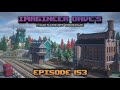 Create stream archive - S2E153 - Houses arise