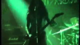 Pungent Stench 1993 - Games of Humiliation Live in Montreal on 05-07-1993 Deathtube999