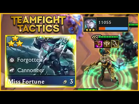 Video: Riot Gør Det Muligt For Teamfight Tactics Køregistrering Til At Klare Den Enorme Lanceringsefterspørgsel