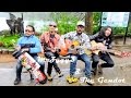 Hukum Rimba Acoustic Pengamen Jos The Gendhot