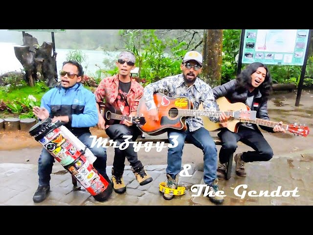 Hukum Rimba Acoustic Pengamen Jos The Gendhot class=