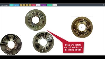 How To Create And Publish a Basic Virtual Tour