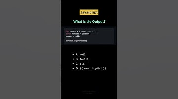 Day 11 of 100 days frontend interview questions challenge #javascript #coding #interviewquestions