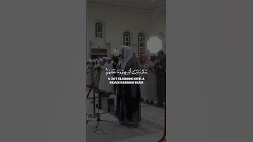 القارئ : رعد الكردي سورة الحج 🖤