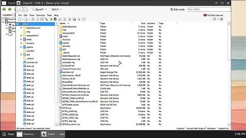 How to install OpenIV on Gamehub 5.0.0 100% working