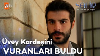 Evin Yeni Şoförü Büyük Komployu Öğrendi Safir 7. Resimi