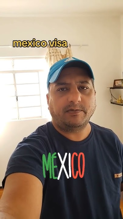 mexico-visa-from-dubai-mexico-visa-appointment-mexicovisa-youtube