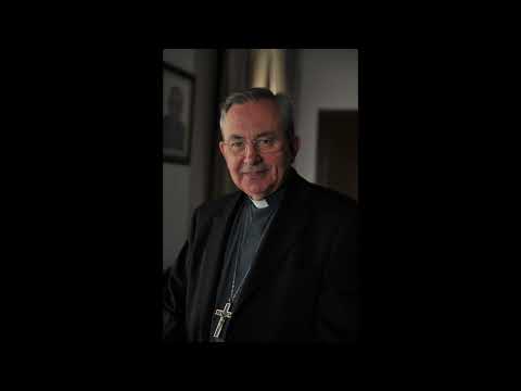 Fallecimiento Obispo Emérito Antonio Algora Noticia Informativos 16/10/2020