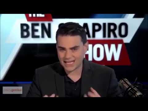 ben-shapiro-&-jordan-peterson-speak-bitterly-on-suicide-and-depression