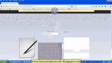 Enabling Data Integrity Protection in Regenerating CodingBasedCloud Storage:TheoryandImplementation