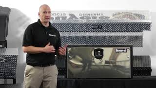 Truck Tool Box Accessories Webinar