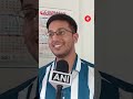 Upsc result 2023 air 5 mayur hazarika wants to work for indian foreign services