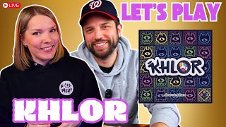 Lets Play Khlor