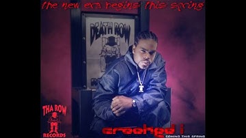 Crooked I & Tamara Savage - Hood Star (True Original Version) [Snippet]