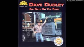 Dave Dudley - Eagle chords