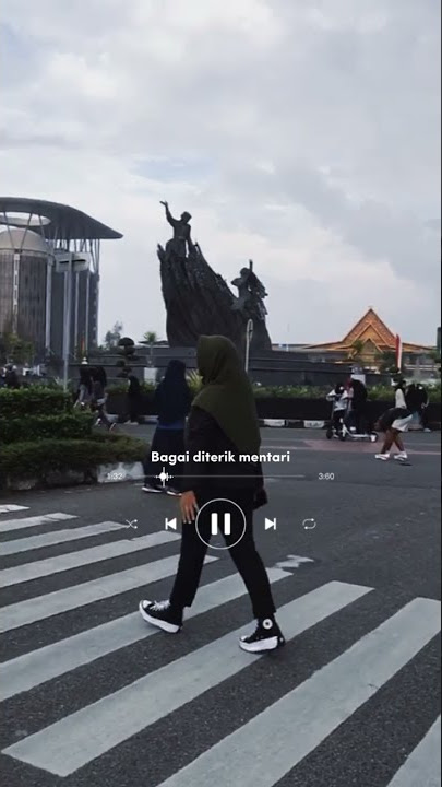 STORY WA, STORY SINGKAT, STORY JAWA, GERHANA DALAM CINTA, SLOW MOTION
