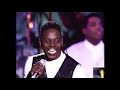 Earth Wind &amp; Fire - Sinbad&rsquo;s 70s Summer Jam 1995