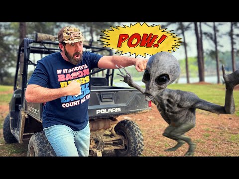 Mind-blowing leak from Ex-CIA confirms alien invasion PLANNED Soon! | Buddy Brown